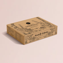 Load image into Gallery viewer, Natural Dye Kit