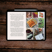 Load image into Gallery viewer, Going Beyond the Rainbow: A Color Guide for Conscientious Makers