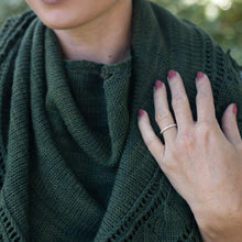 Load image into Gallery viewer, Sweet Leaf Shawl Kits PRE-ORDER (ships Dec 10)
