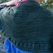 Load image into Gallery viewer, Sweet Leaf Shawl Kits PRE-ORDER (ships Dec 10)
