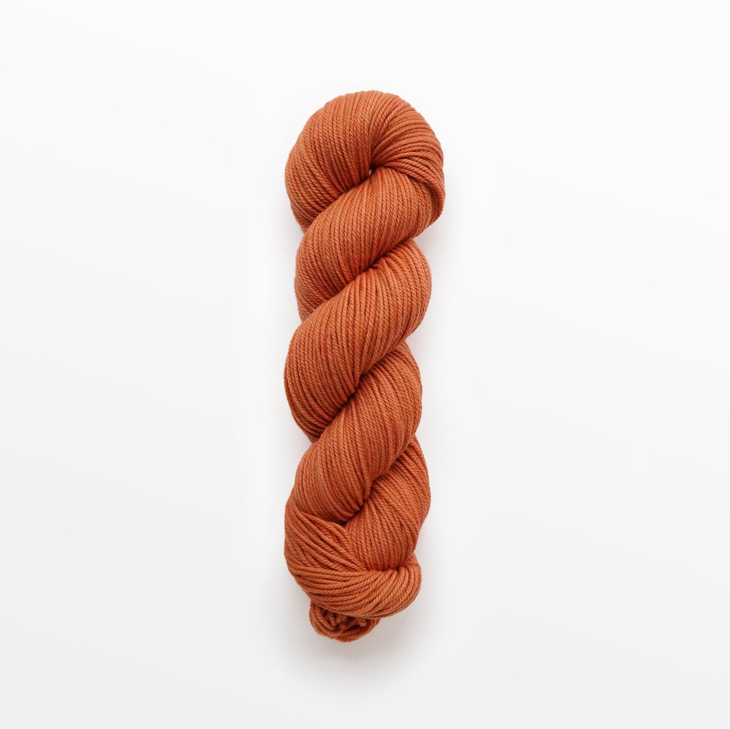 Apricot Worsted