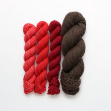 Load image into Gallery viewer, Willa Original Cowl Kit
